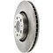 Centric Parts Standard Brake Rotor, 121.39026 121.39026 - alternate 3